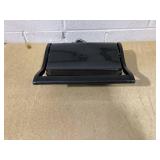 Wolfgang Puck Panini Maker/Multipurpose Grill Black