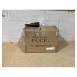 Wolfgang Puck 3pc 7-Quart Stainless Steel Pasta Pot w/Swinging Insert