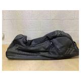 Marucci Stockade Wheeled Duffle Baseball/Softball Bat/Equipment Bag