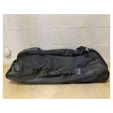Marucci Stockade Wheeled Duffle Baseball/Softball Bat/Equipment Bag