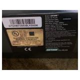 LOT OF 2 GOTRAX G2Plus Foldable Electric Scooter for Adult Teens Age of 8+ with 6" Tires, 200W 12mph (1 charger is missing does not function)