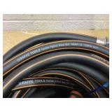 Giraffe Tools Garden Hose 5/8", Water Hose Heavy Duty, Flexible, Lightweight Hybrid Hose 16MM 150PSI