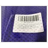 NobleRealm® Foldable Box Spring Full | Full Size Bunkie Board & Bed Support Slats | Bed Board for Mattress Support | Correct Sleeping Posture, Reduce Backache (48 x 72 Full Covered Full Size)