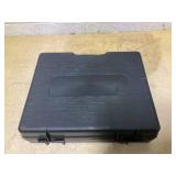 Ozark Trail Tabletop 1 Burner Butane Camping Stove