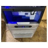 Zomagas 100LBS/24H Commercial Ice Maker Machine