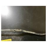 ICEVIVAL 24 Inch Dual Zone Wine Refrigerator, Multi Bottle Under Counter Wine Fridge for Built-in or Freestanding, Wine Cooler with Glass Door, Removable Shelves for Home, Office (Black) (Turns On But