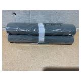 Good Housekeeping Portable Food Warming Tray & Storage Bag Graphite