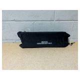 Good Housekeeping Portable Food Warming Tray & Storage Bag Graphite