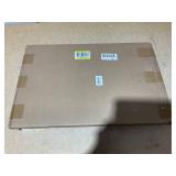 Crisper Glass Replacement Compatible with Frigidaire 240350608/AP2115928-24" x 15.5" x 1/8" Tempered Glass Crisper Drawer Cover Insert Compatible with Kenmore, Electrolux, Crosley, and More