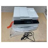 Canon MegaTank MAXIFY GX2020 All-in-One Wireless Color Printer  Print, Copy, Scan with Duplex Printing  Refillable Tank System, Compact Desktop Design  Wireless Print Scan Copy for Home & Office