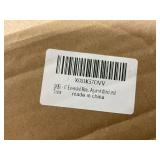 Durable 6" Extended Roof Brace for Chimney Stability - Wind & Snow Resistant