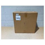 SinAlpha 18-Inch Wheel Covers for Tesla Model 3 Highland Photon Wheel Hubs, Snap-On Full Coverage Hubcaps-Reduced Drag and Enhanced Rim Protection for 2024-2025 Model 3 Accessories,White Devil