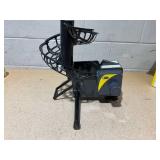 SKLZ Catapult Soft Toss Baseball Pitching & Fielding Trainer (Batteries Not Included)