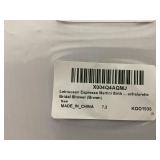 Leinuosen 6ft Espresso Martini Birthday Cardboard