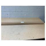 Persilux Zebra Blinds Cordless, Zebra Roller Shades for Windows (48" W x 72" H, White) Light Filtering Day and Night Window Drapes Sheer Shades for Home, Bedroom and Sliding Door Easy to Install