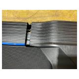 Horizon T101 CONNECT Treadmill  Missing Parts or Pieces. Transit Damage.