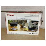Canon PIXMA TR4520 Wireless All in One Photo Printer with Mobile Printing, Black, Works with Alexa