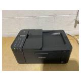 Canon PIXMA TR4520 Wireless All in One Photo Printer with Mobile Printing, Black, Works with Alexa