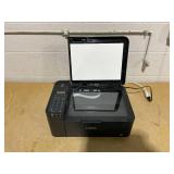 Canon PIXMA TR4520 Wireless All in One Photo Printer with Mobile Printing, Black, Works with Alexa