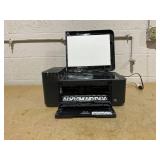 Canon PIXMA TR4520 Wireless All in One Photo Printer with Mobile Printing, Black, Works with Alexa