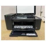 Canon PIXMA TR4520 Wireless All in One Photo Printer with Mobile Printing, Black, Works with Alexa