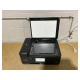 Canon - PIXMA TR8620a Wireless All-In-One Inkjet Printer with Fax - Black