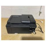 Canon - PIXMA TR8620a Wireless All-In-One Inkjet Printer with Fax - Black