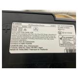 Canon - PIXMA TR8620a Wireless All-In-One Inkjet Printer with Fax - Black