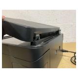 Epson Workforce WF-2960 Wireless All-in-One Printer with Scan, Copy, Fax, Auto Document Feeder, Automatic 2-Sided Printing, 2.4" Touchscreen Display, 150-Sheet Paper Tray and Ethernet,Black