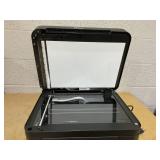 Epson Workforce WF-2960 Wireless All-in-One Printer with Scan, Copy, Fax, Auto Document Feeder, Automatic 2-Sided Printing, 2.4" Touchscreen Display, 150-Sheet Paper Tray and Ethernet,Black