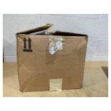 Canon® PIXMA TR4720 Wireless Inkjet All-In-One Color Printer, Black