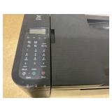 Canon® PIXMA TR4720 Wireless Inkjet All-In-One Color Printer, Black