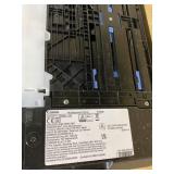 Canon® PIXMA TR4720 Wireless Inkjet All-In-One Color Printer, Black