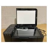 Canon® PIXMA TR4720 Wireless Inkjet All-In-One Color Printer, Black