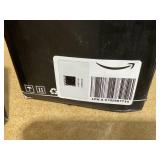 LOT OF 2 Coffee canister set for ground coffee with Date Tracker Travel Coffee jar,Stainless Steel Kitchen Food Airtight storage container for Coffee Beans or Grounds,Tea,Sugar (22oz and 16 oz