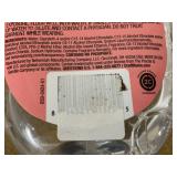 LOT OF 2 Dreft Laundry Stain Remover