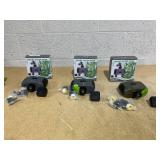 LOT OF 3 Smart Water Timers