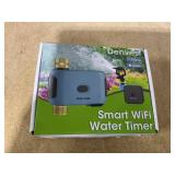 LOT OF 2 Smart Timers for Hoses