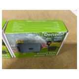 LOT OF 2 Smart Timers for Hoses