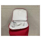 Improvements 8-Gallon Rolling Cooler