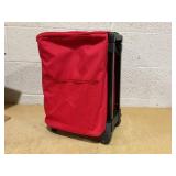 Improvements 8-Gallon Rolling Cooler