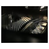 Dreo Fan for Bedroom, Ultra Quiet 28dB 11 Inch Table Fans, 60ft Strong Airflow, 120° Vertical Adjustment, 3 Speeds, Air Circulator