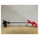 CRAFTSMAN 20-volt max 10.0-in Straight Shaft Battery String Trimmer 1.5 Ah