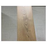 Select Surfaces Victoria SpillDefense Laminate Flooring, 17.49 sq. ft. per box