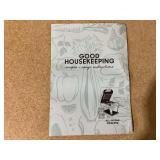 Good Housekeeping All-In-One Chopper