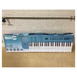 RockJam 49 Key USB Keyboard Piano