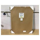 Framed Laundry Care Symbol Guide, Hearth & Hand, Measures 16" x 20"