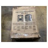 Cape Cottage Playhouse Blue - Indoor & Outdoor Playhouse