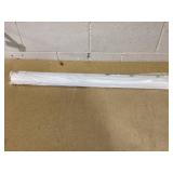 LazBlinds Cordless Cellular Shades, No Tools No Drill Blackout Honeycomb Shades Pleated Blinds for Windows, 35