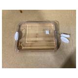 Farberware Build-A-Board TM Cutting Board with Clear Locking Lid, 11x14